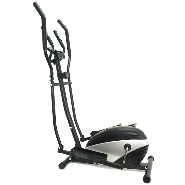 Exercise Bike Magnetic Resistance - Bicicleta Elíptica Manual com Resistência Magnética,