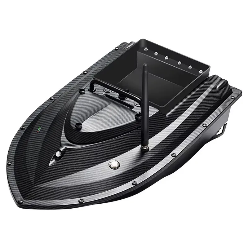Fishing - TRY&V Novo Barco de Pesca de