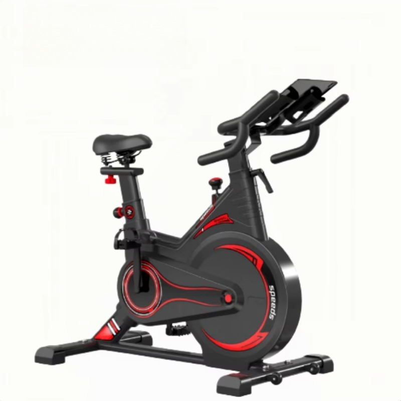 Exercise Bike Magnetic Resistance - Bicicleta Ergométrica de Ciclismo Indoor com