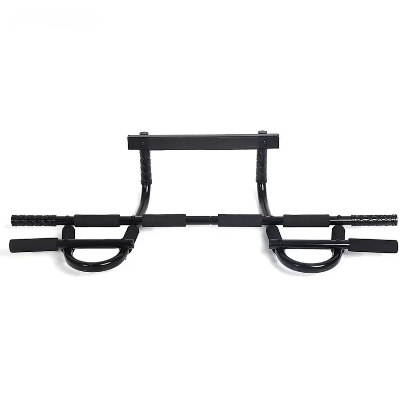Door Pull Up Bar No Screw - Barra de Elevação Sem Parafuso para