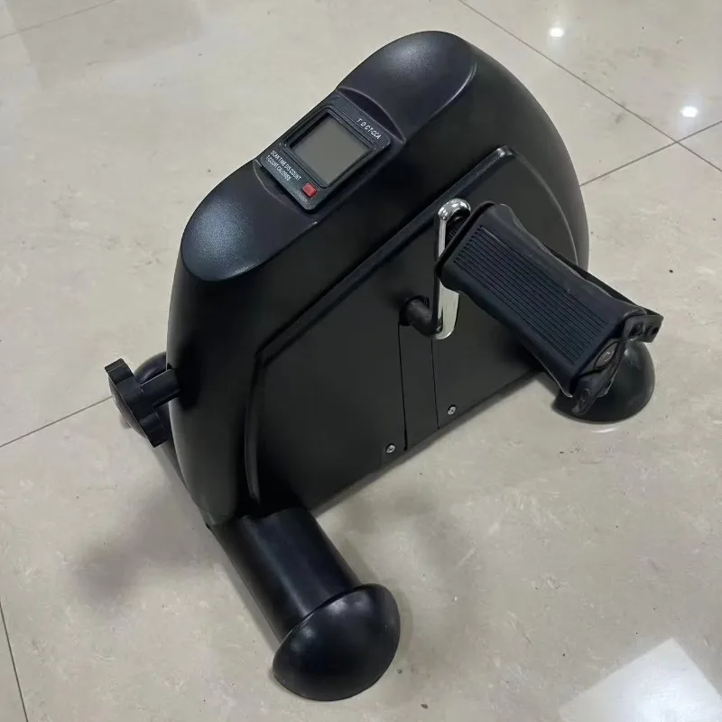 Treinador de pedal magnético p - Exercise Bike Magnetic Resistance avaliação e preço