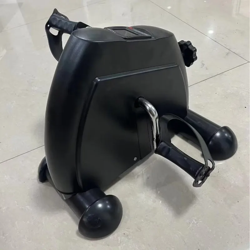 Treinador de pedal magnético p - Exercise Bike Magnetic Resistance avaliação e preço