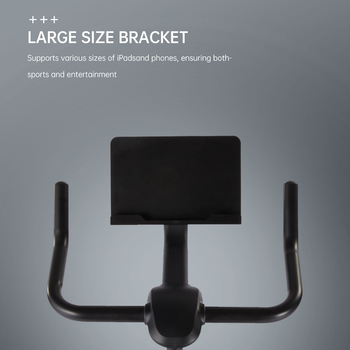 Bicicleta Ergométrica de Spinn - Exercise Bike Magnetic Resistance avaliação e preço