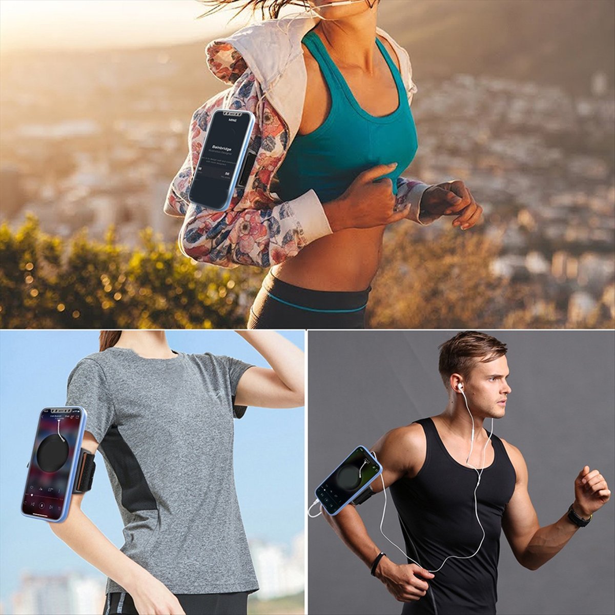 Suporte Magnético para Celular - Cycling avaliação e preço