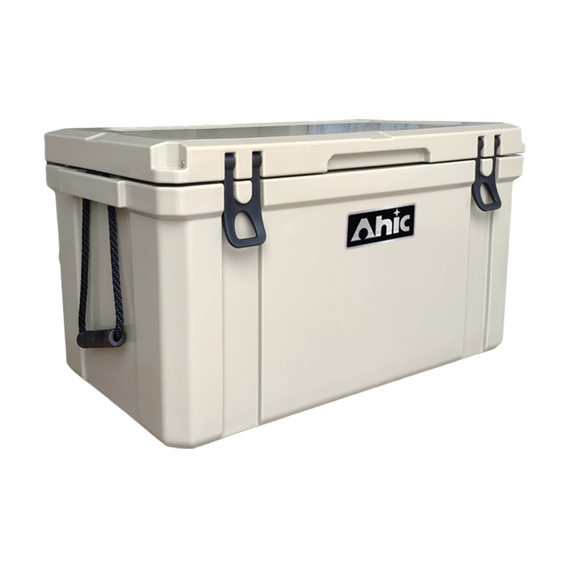 Caixa Térmica Portátil de 75L, - Fishing avaliação e preço