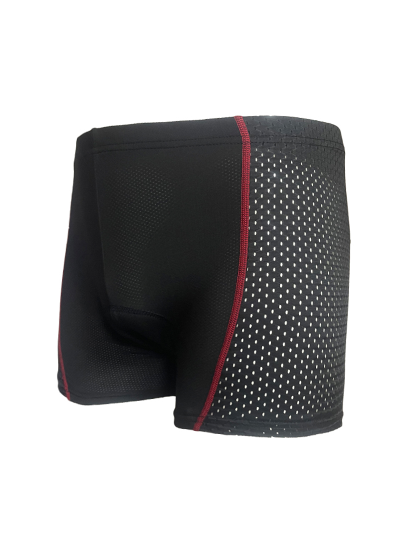2 Peças de Shorts de Ciclismo  - Padded Cycling Shorts 5D Gel avaliação e preço