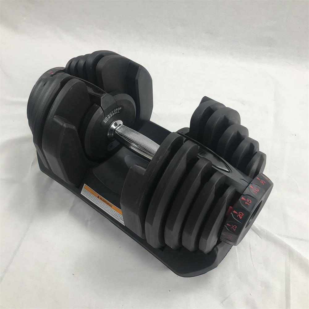 Par de Halteres Ajustáveis de  - Adjustable Dumbbell Pair 40Kg avaliação e preço