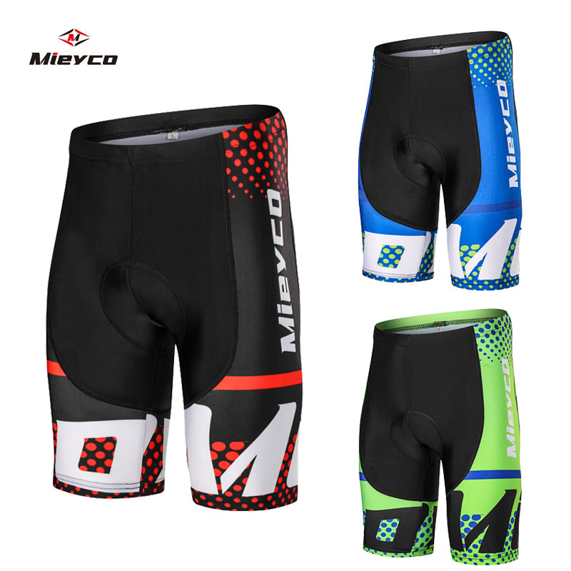 Calções de ciclismo para homem - Padded Cycling Shorts 5D Gel avaliação e preço