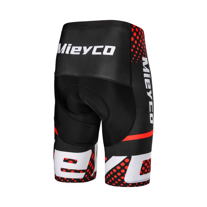 Calções de ciclismo para homem - Padded Cycling Shorts 5D Gel avaliação e preço