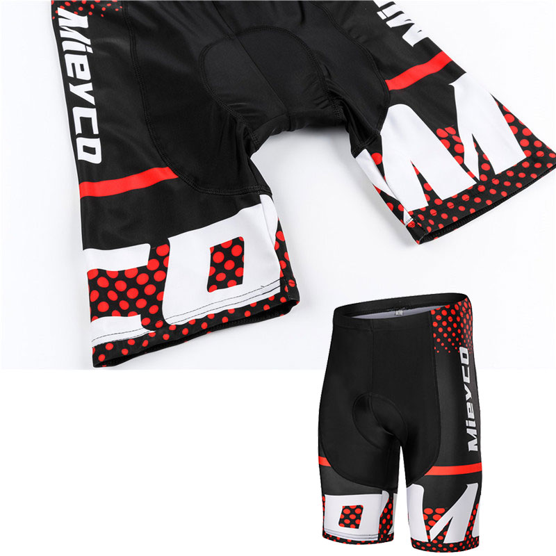 Calções de ciclismo para homem - Padded Cycling Shorts 5D Gel avaliação e preço