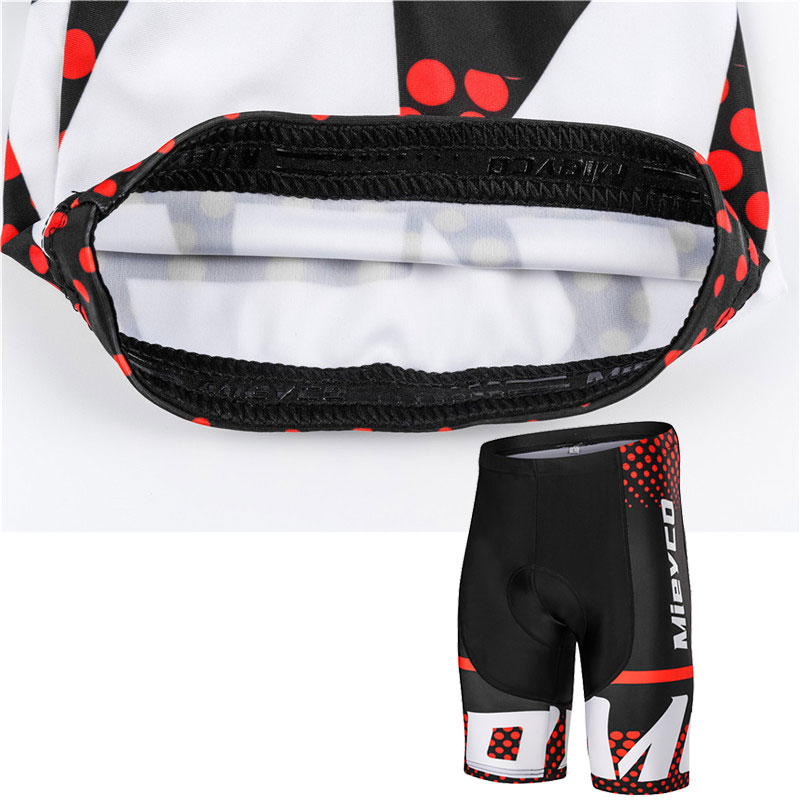 Calções de ciclismo para homem - Padded Cycling Shorts 5D Gel avaliação e preço