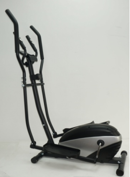 Bicicleta Elíptica Manual com  - Exercise Bike Magnetic Resistance avaliação e preço