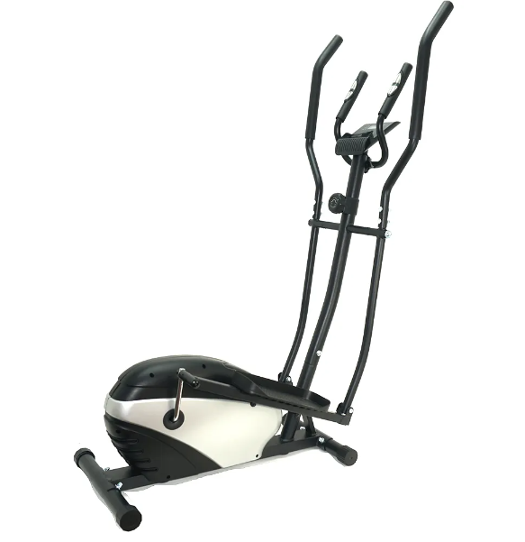 Bicicleta Elíptica Manual com  - Exercise Bike Magnetic Resistance avaliação e preço