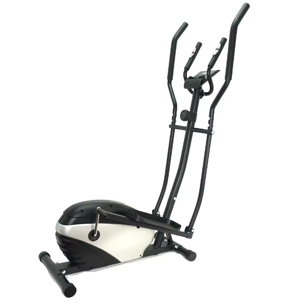 Bicicleta Elíptica Manual com  - Exercise Bike Magnetic Resistance avaliação e preço