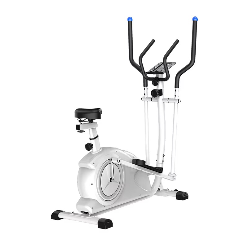 Bicicleta elíptica reclinada m - Exercise Bike Magnetic Resistance avaliação e preço