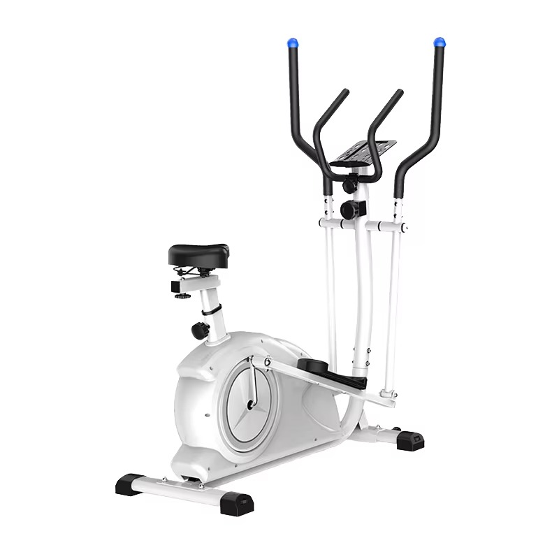 Bicicleta elíptica reclinada m - Exercise Bike Magnetic Resistance avaliação e preço