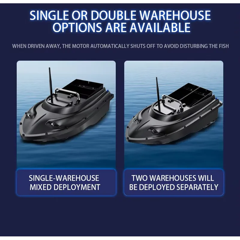 Barco de Isca para Pesca de Ca - Fishing avaliação e preço