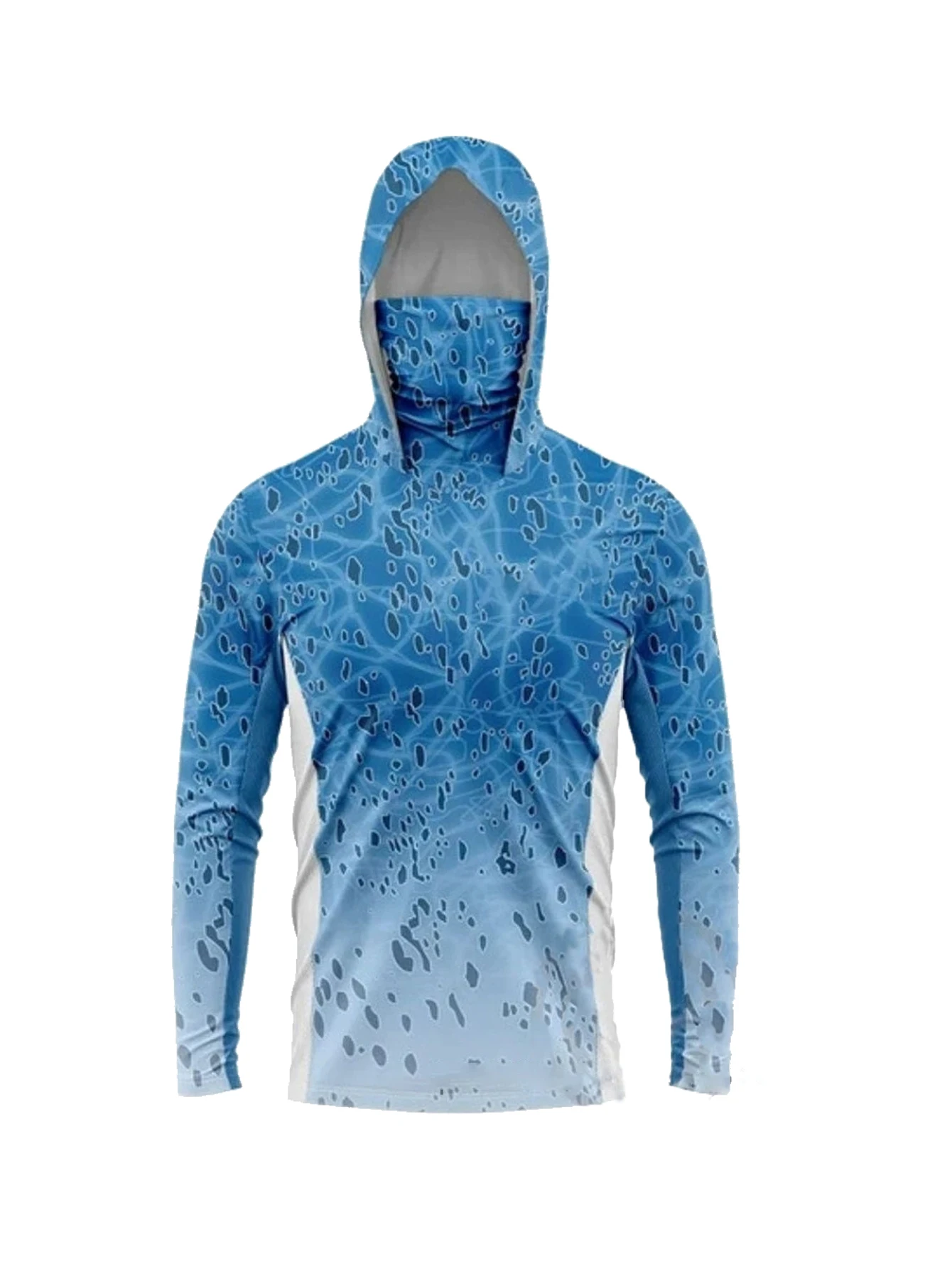Camisa de Pesca Masculina de M - Fishing avaliação e preço