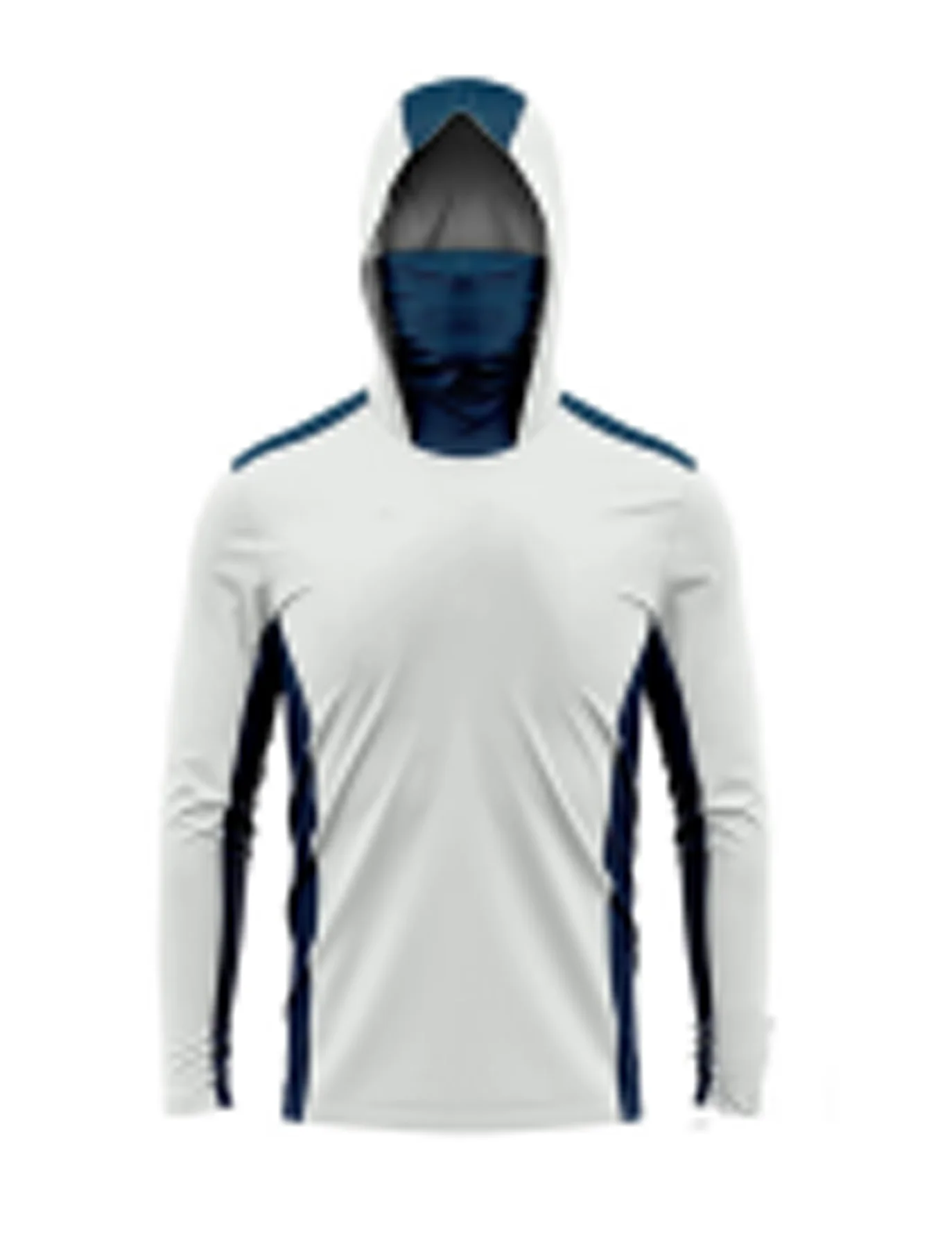 Camisa de Pesca Masculina de M - Fishing avaliação e preço