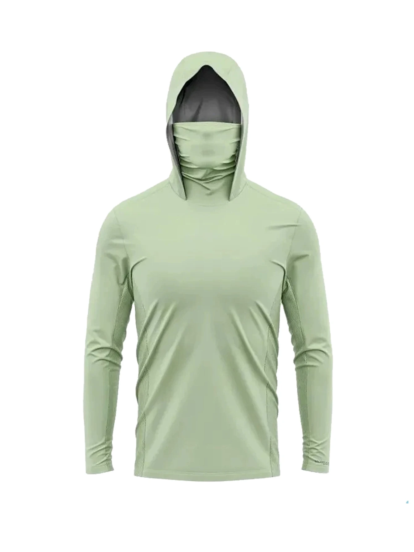 Camisa de Pesca Masculina de M - Fishing avaliação e preço