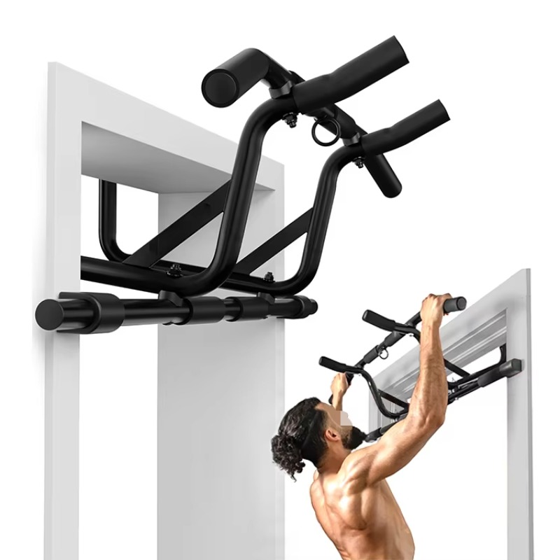 Parafusos Profissionais Direto - Door Pull Up Bar No Screw avaliação e preço