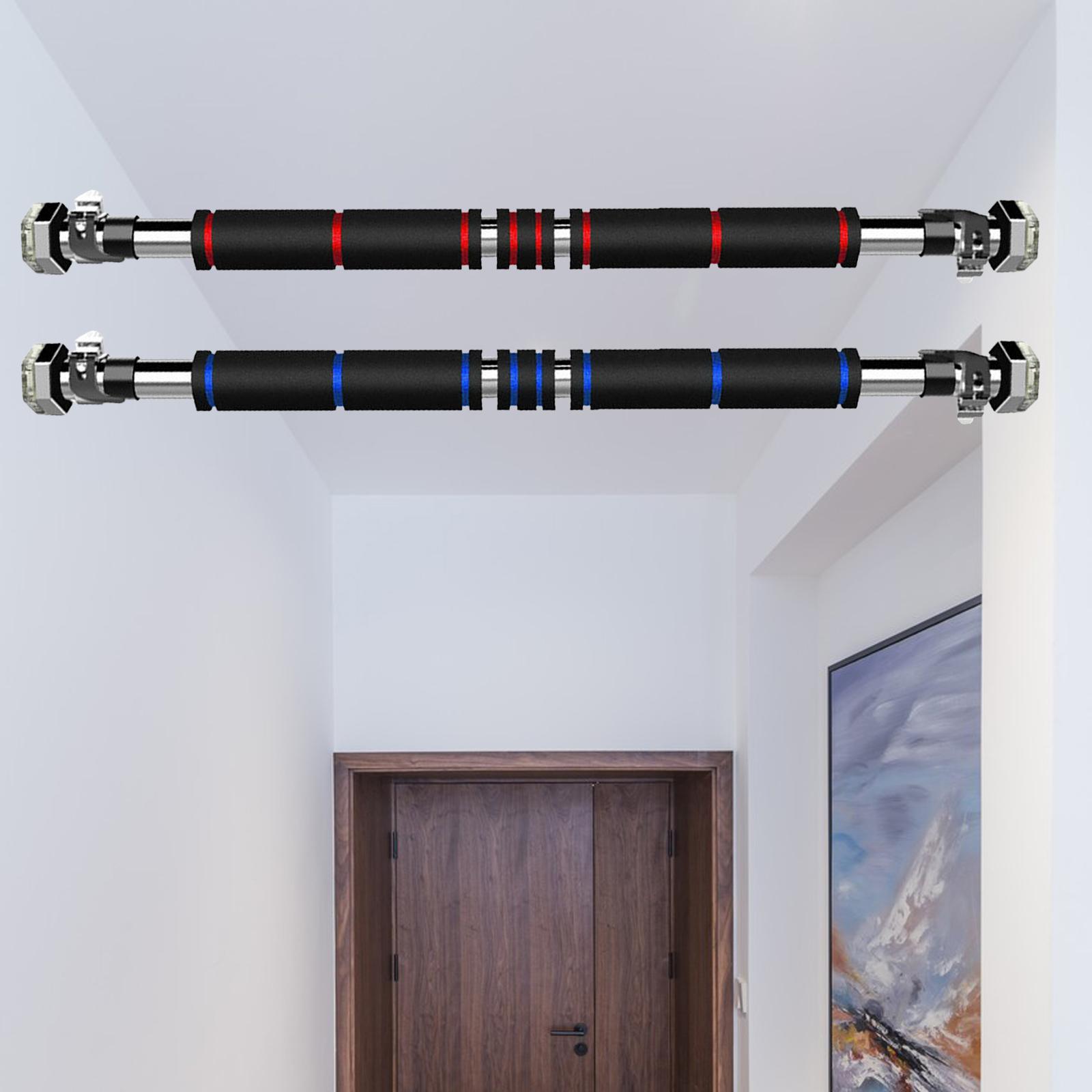 Puxar acima da barra sem paraf - Door Pull Up Bar No Screw avaliação e preço