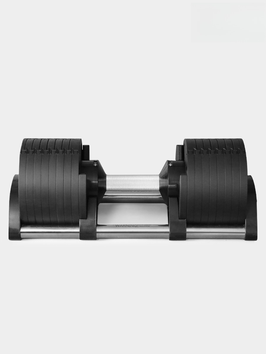 Equipamento de ginástica em ca - Adjustable Dumbbell Pair 40Kg avaliação e preço