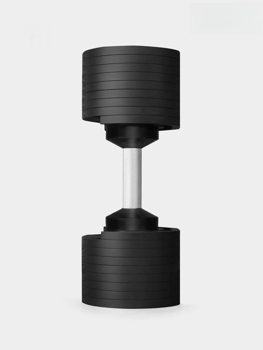 Equipamento de ginástica em ca - Adjustable Dumbbell Pair 40Kg avaliação e preço