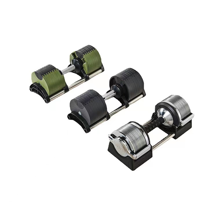 Máquina de Fitness Deti 2023 p - Adjustable Dumbbell Pair 40Kg avaliação e preço