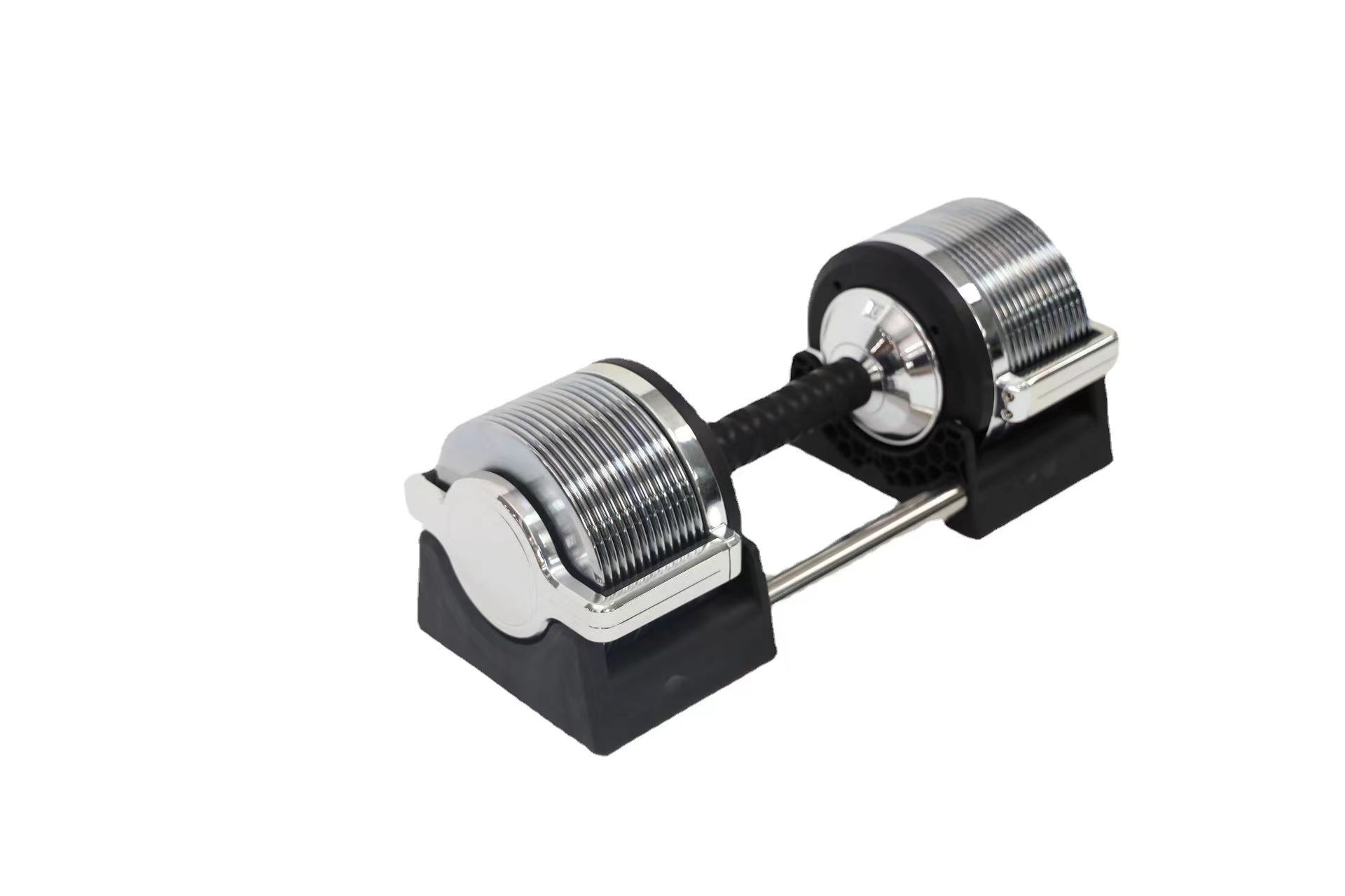 Máquina de Fitness Deti 2023 p - Adjustable Dumbbell Pair 40Kg avaliação e preço