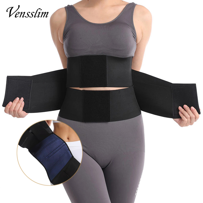 Vensslim cintura trainer cinch - Sweat Waist Trainer Belt Neoprene avaliação e preço
