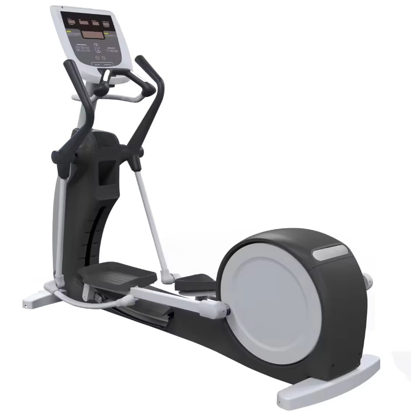 Bicicleta Elíptica Comercial D - Exercise Bike Magnetic Resistance avaliação e preço