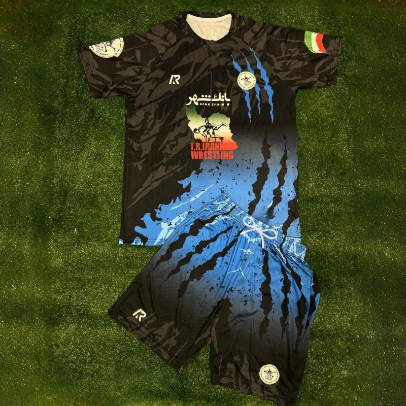 Novo Conjunto Esportivo da Equ - Team Sports avaliação e preço