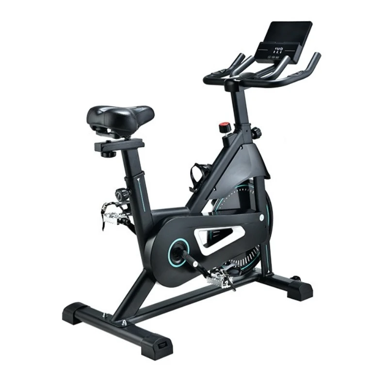 Bicicleta Ergométrica Compacta - Exercise Bike Magnetic Resistance avaliação e preço