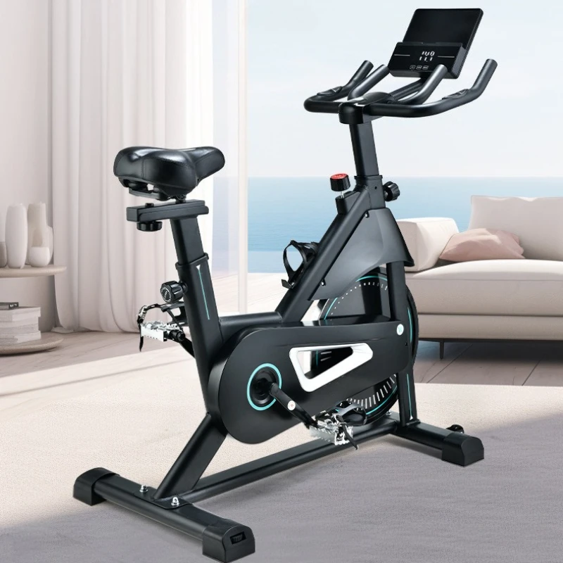 Bicicleta Ergométrica Compacta - Exercise Bike Magnetic Resistance avaliação e preço