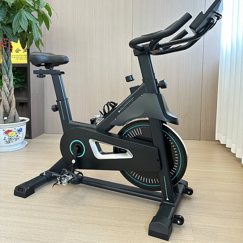 Bicicleta Ergométrica Compacta - Exercise Bike Magnetic Resistance avaliação e preço