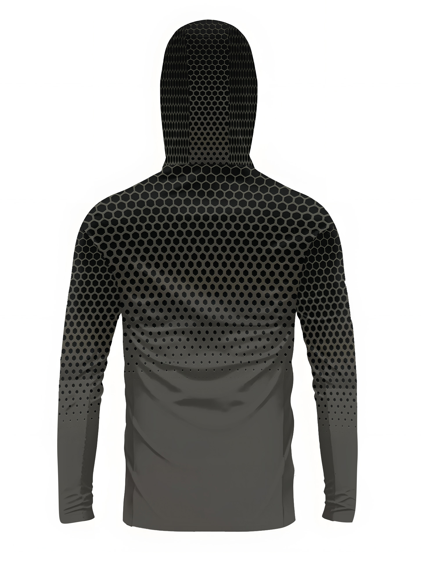Camisa de pesca masculina com  - Fishing avaliação e preço