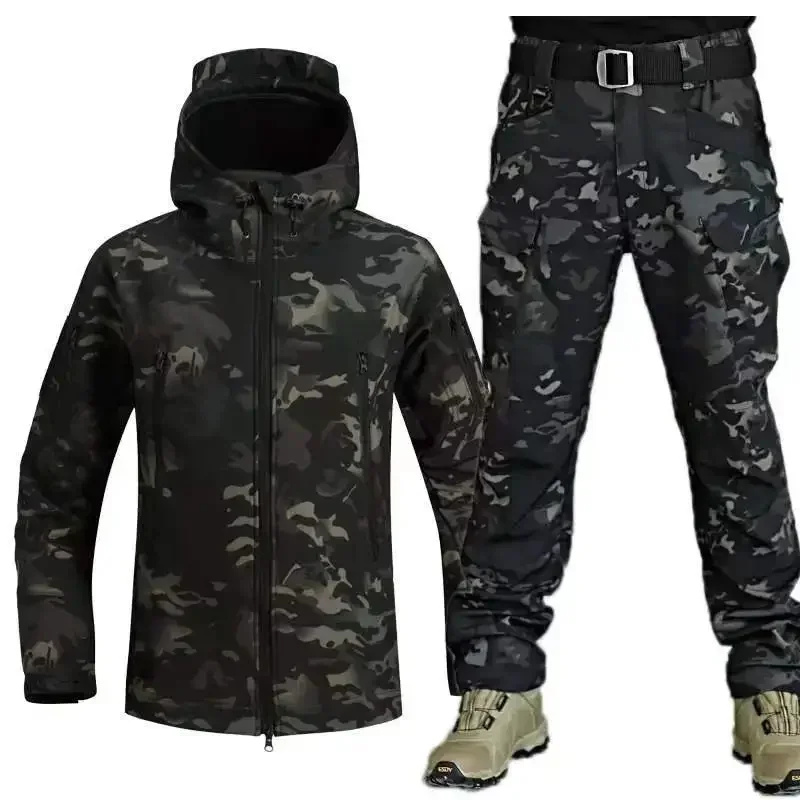 Jaqueta Masculina de Outono e  - Hiking avaliação e preço