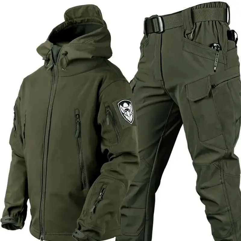 Jaqueta Masculina de Outono e  - Hiking avaliação e preço