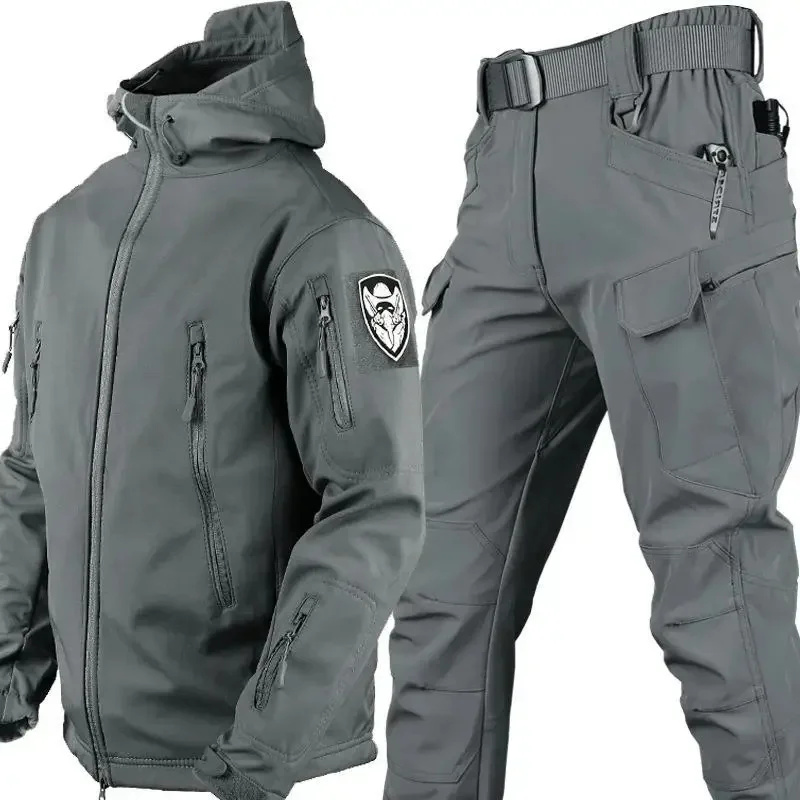 Jaqueta Masculina de Outono e  - Hiking avaliação e preço