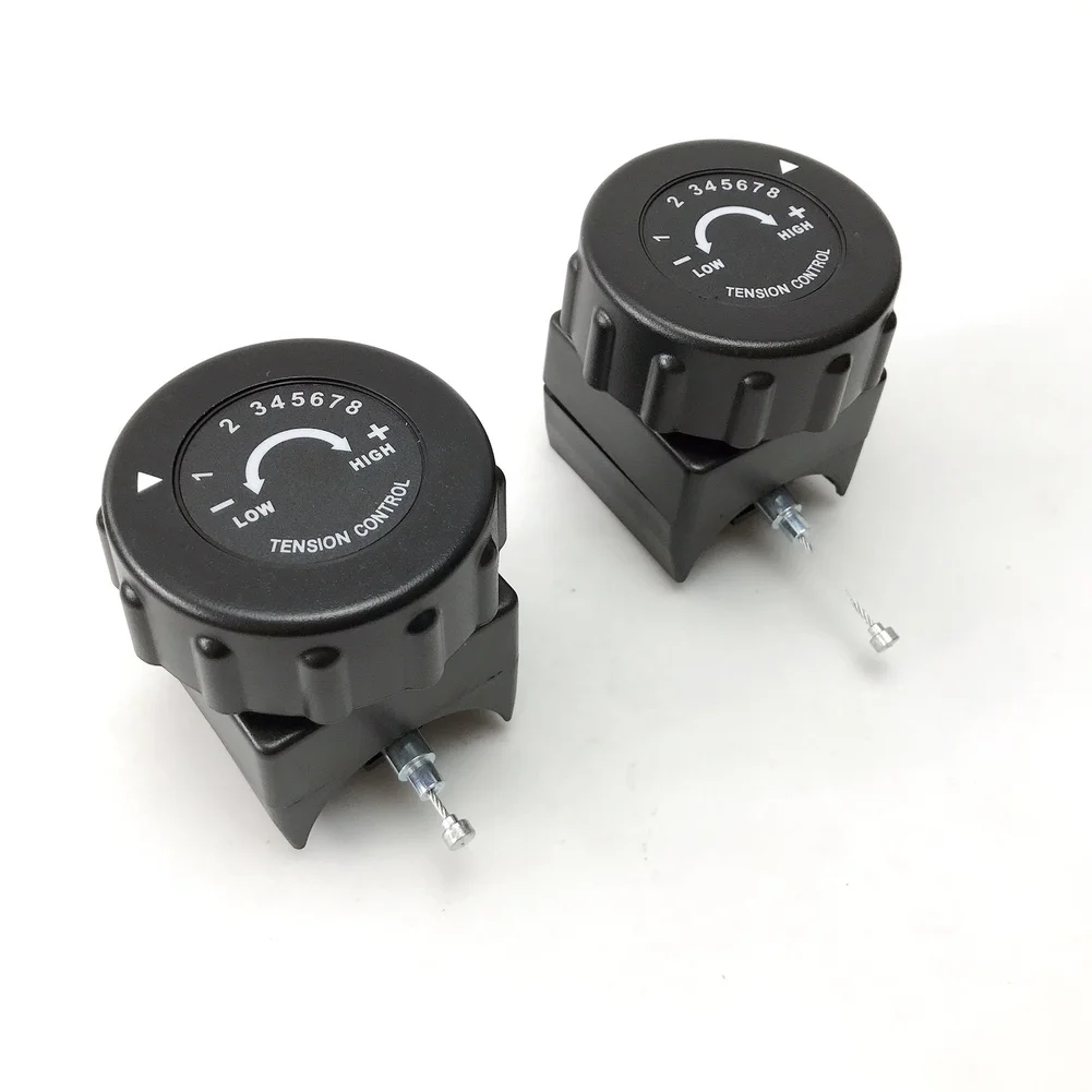Botão de resistência magnética - Exercise Bike Magnetic Resistance avaliação e preço