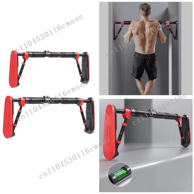 Barra Horizontal Extra Larga p - Door Pull Up Bar No Screw avaliação e preço