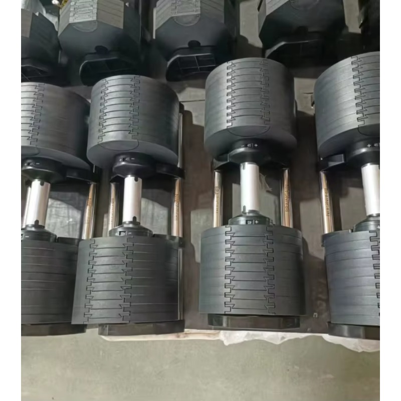 Conjunto de Halteres Ajustávei - Adjustable Dumbbell Pair 40Kg avaliação e preço