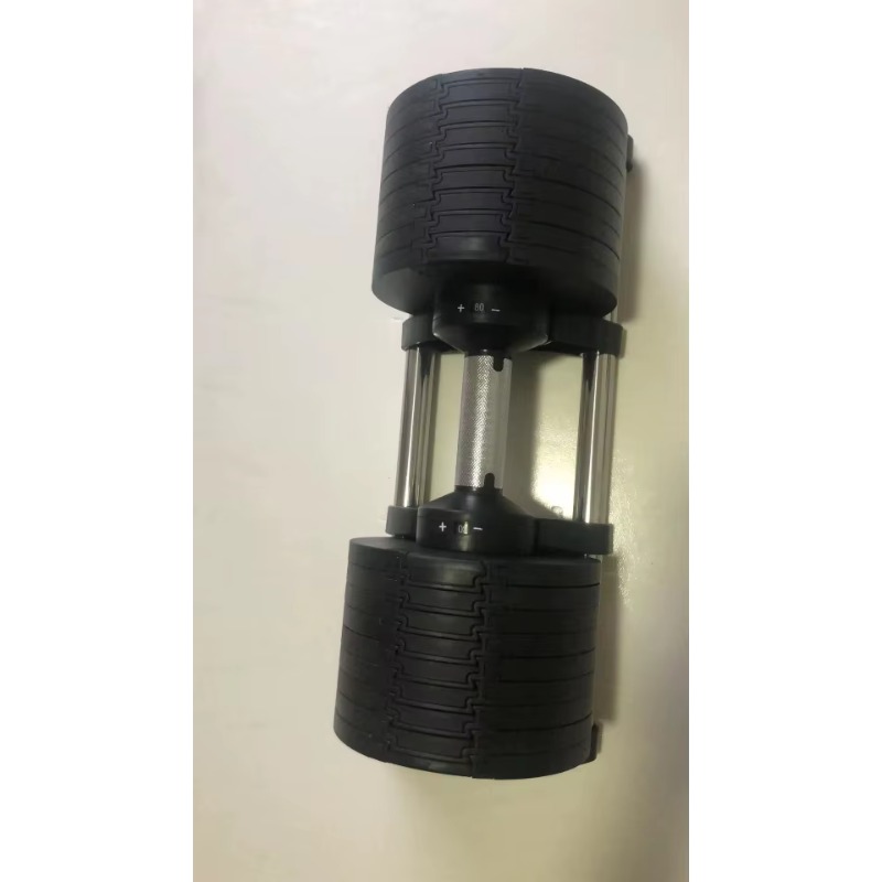 Conjunto de Halteres Ajustávei - Adjustable Dumbbell Pair 40Kg avaliação e preço