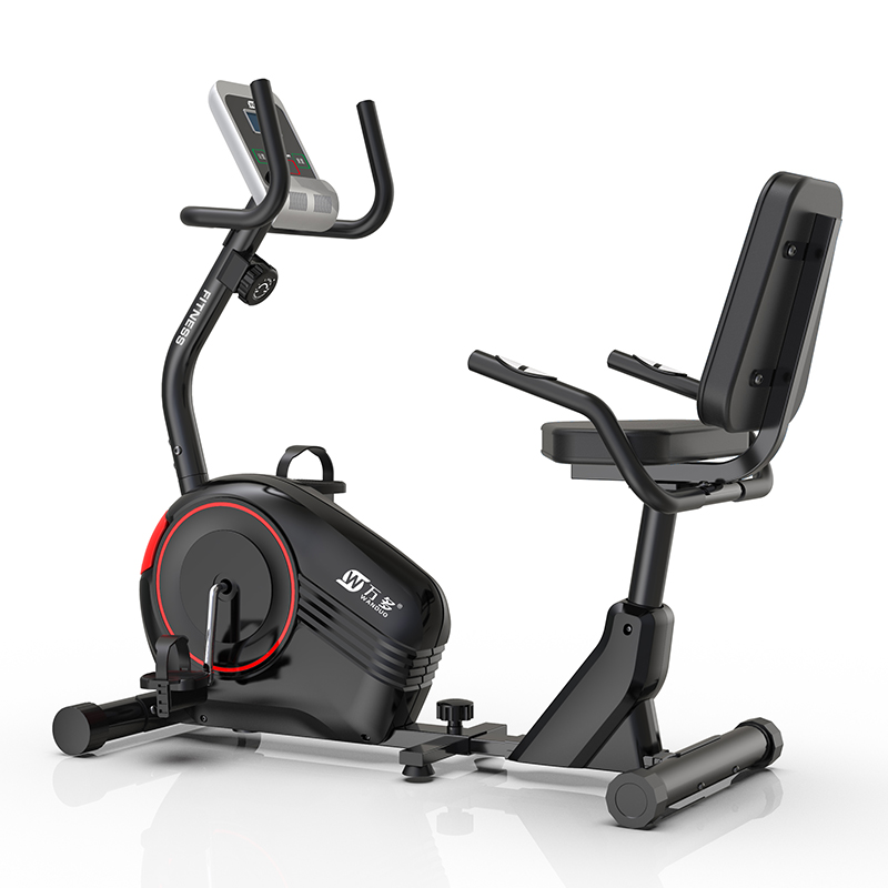 Treinador Portátil de Reabilit - Exercise Bike Magnetic Resistance avaliação e preço