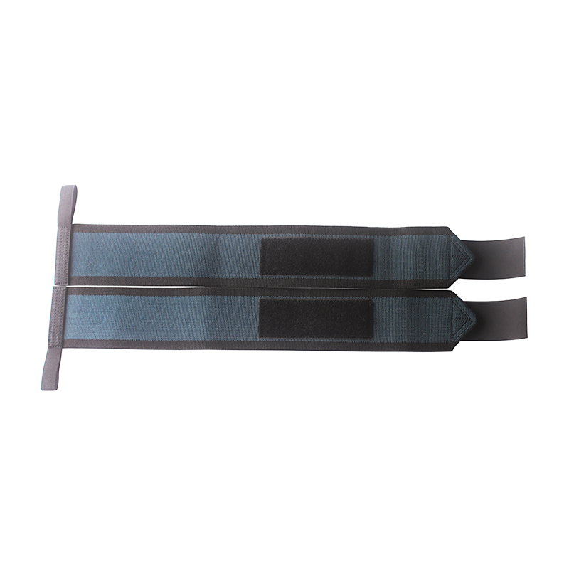 Flexível Levantamento De Peso  - Wrist Wraps Weightlifting Support avaliação e preço