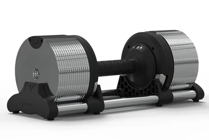 Conjunto de Halteres Ajustávei - Adjustable Dumbbell Pair 40Kg avaliação e preço