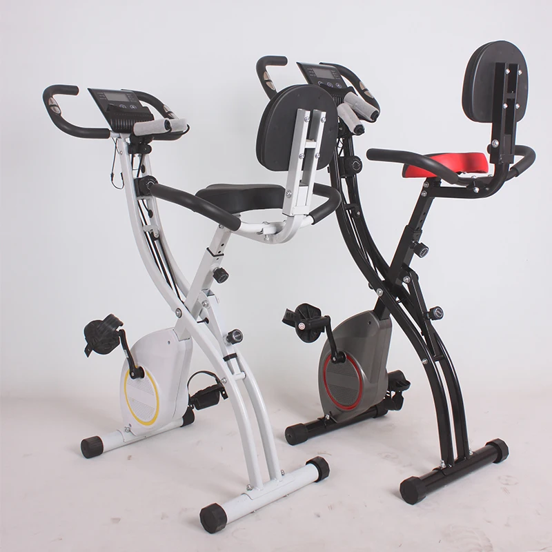 Bicicleta de Exercício Magnéti - Exercise Bike Magnetic Resistance avaliação e preço