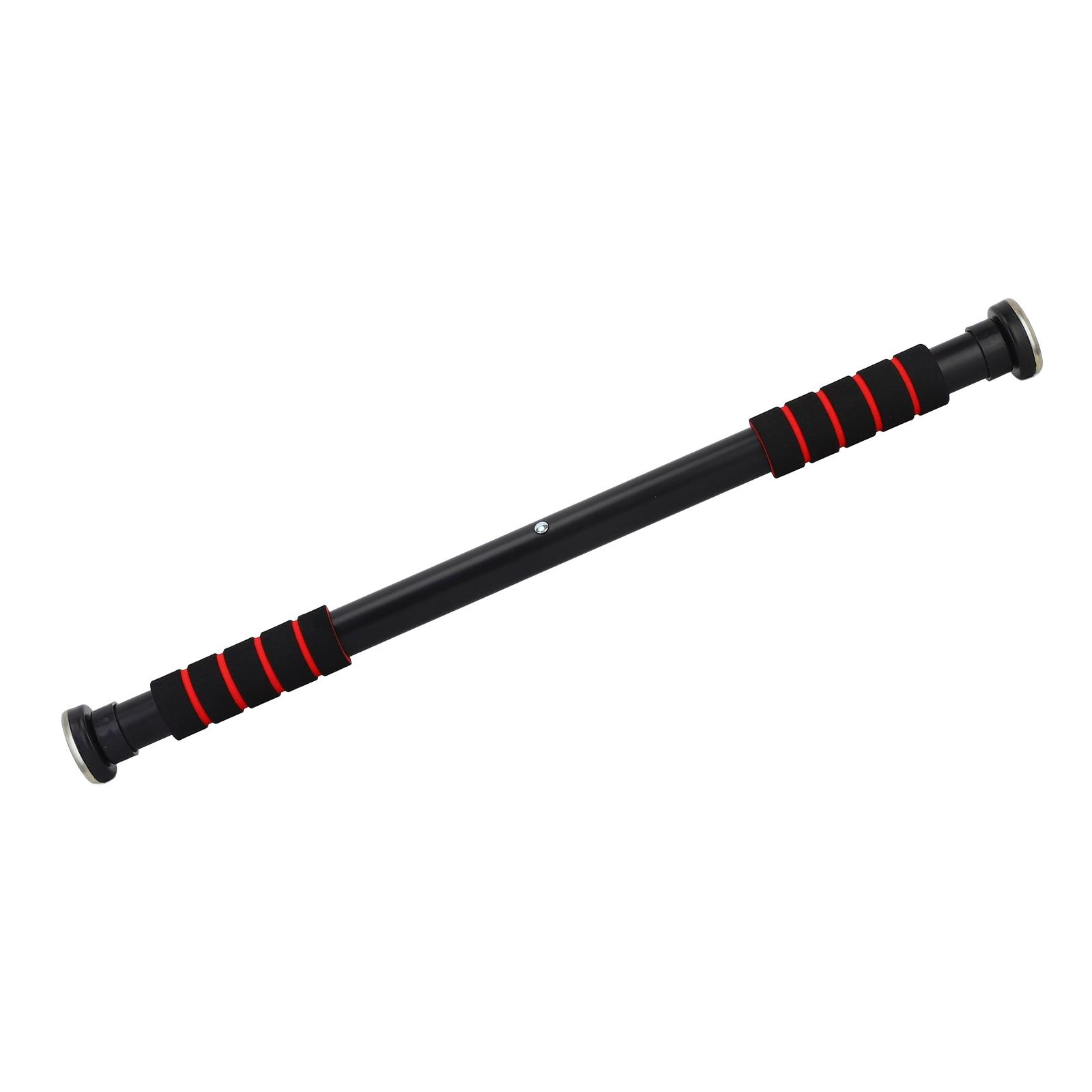 Barra de Exercícios para Porta - Door Pull Up Bar No Screw avaliação e preço