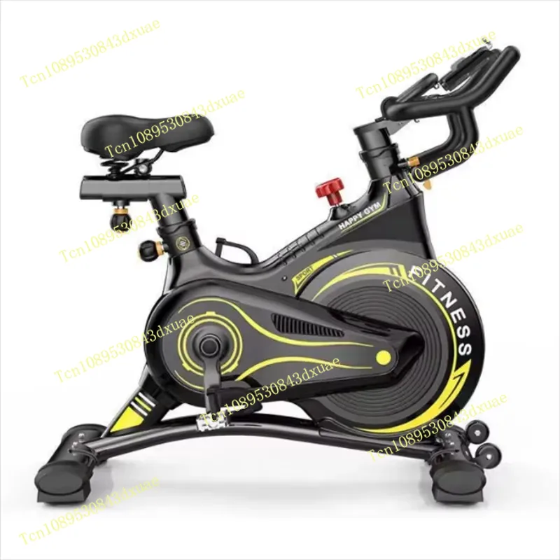 Bicicleta de spinning de alta  - Exercise Bike Magnetic Resistance avaliação e preço